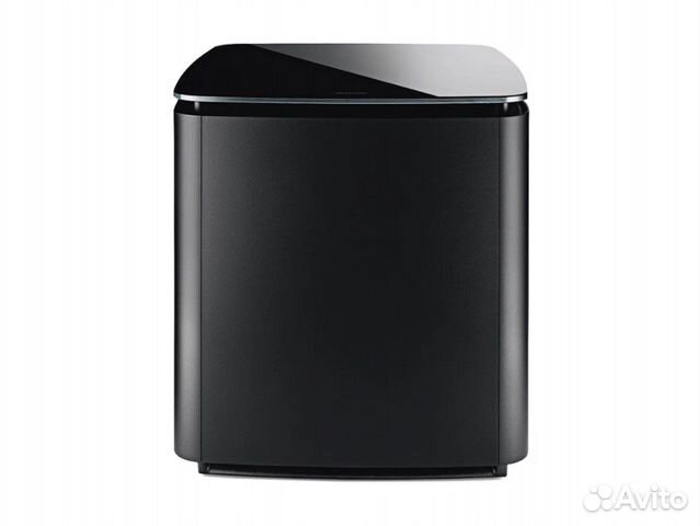 Сабвуфер Bose Bass Module 700 Черный (Европа)