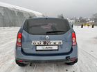 Renault Duster 1.5 МТ, 2014, 82 300 км объявление продам
