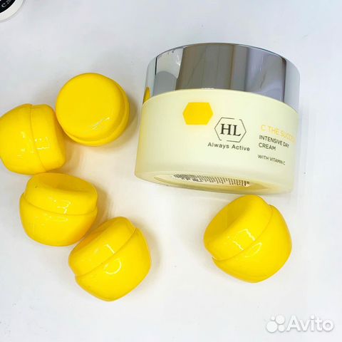 Косметика gigi и Holy Land на распив