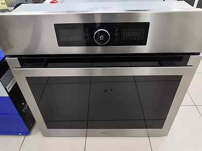 Электрический духовой шкаф electrolux eob96850av