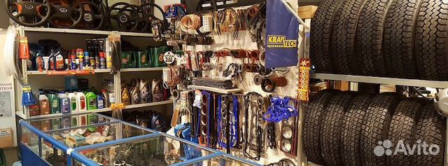 Панель боковины газель
