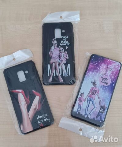 Чехол на samsung galaxy А9, А8, А7, А6, А5, А3, J3