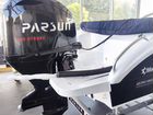 Лодочный Мотор Parsun 115 EFi 16v С Германии объявление продам