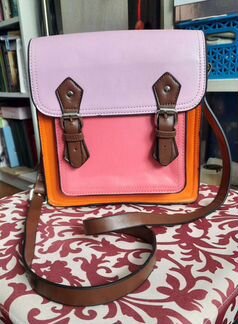 Сумка женская через плечо