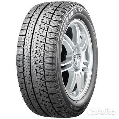 Bridgestone Blizzak VRX 195/50 R15
