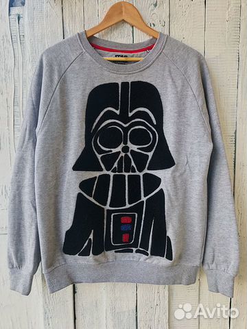 Свитшот Elevenparis Star Wars