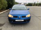 Renault Megane 1.6 МТ, 2003, 109 000 км объявление продам
