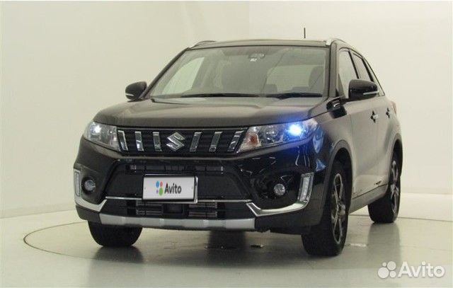 Suzuki Escudo, 2019 купить во Владивостоке | Автомобили | Авито