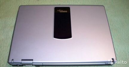 Корпус Fujitsu Siemens Amilo Pa-1538