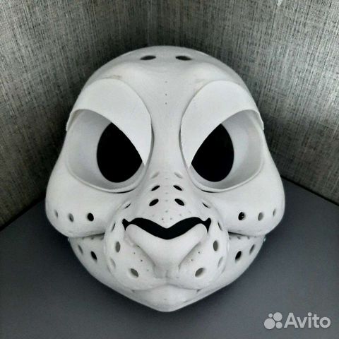 Основа для фурсьют злая кitti