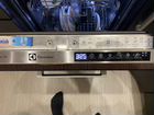 Посудомоечная машина бу 45 см electrolux объявление продам