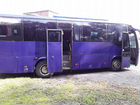 Туристический автобус Higer KLQ 6885, 2007 объявление продам