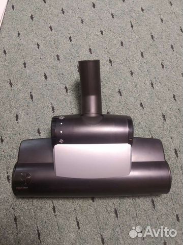 Турбощетка для пылесоса Bosch