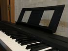 Yamaha P45 (цифровое фортепиано)