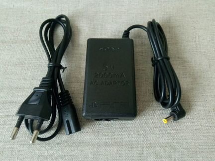 Блок зарядное Sony PSP