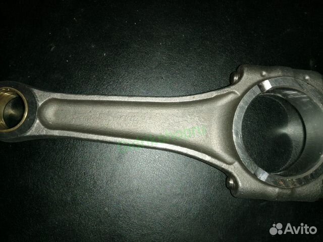 Шатун Seadoo spark