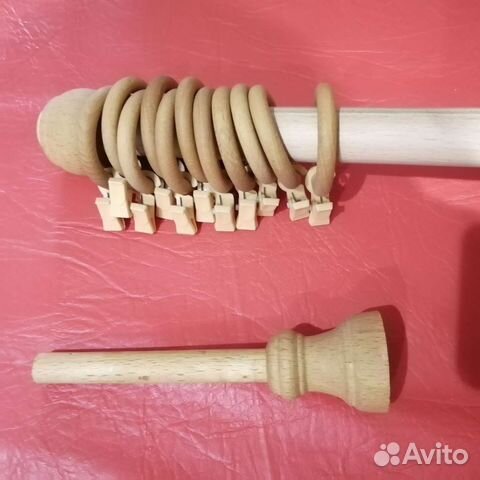 Гардина для штор