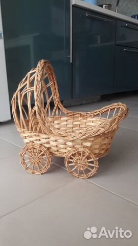 Корзина для цветов