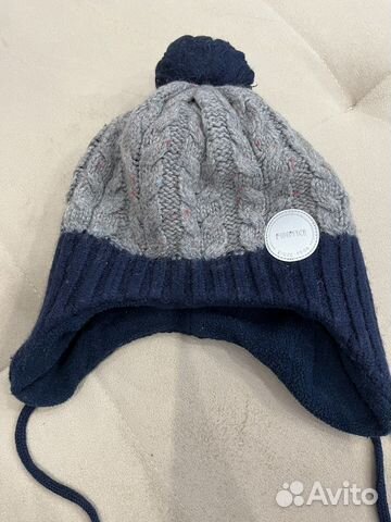 Шапка reima 52р