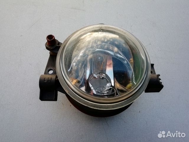 Птф левая Форд Фокус 2 (1481007)