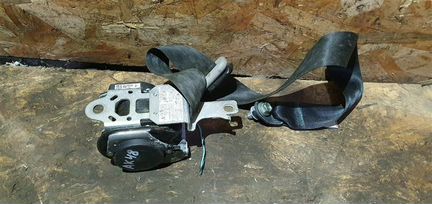 Ремень безопасности с пиропатроном Mazda Mazda 3