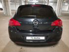 Opel Astra 1.6 МТ, 2010, 169 900 км объявление продам