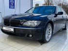 BMW 7 серия 3.0 AT, 2008, 200 000 км объявление продам