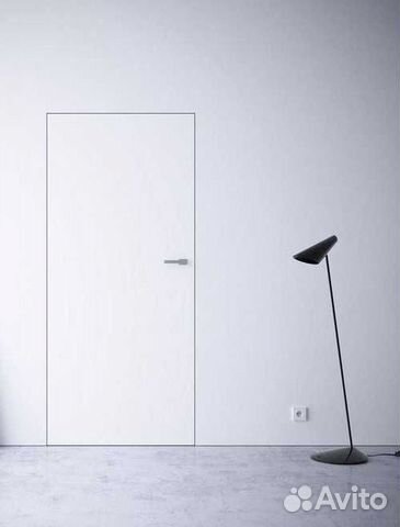 Межкомнатные двери в наличии