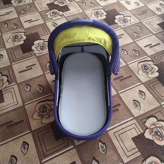 Детские коляски 2в1