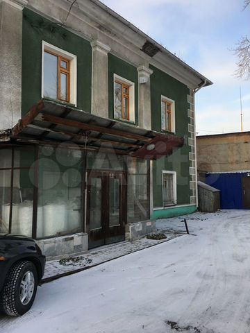 Офис, 422.6 м²