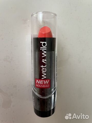 Помада Wet n Wild новая