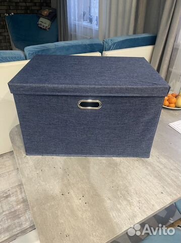 Ящик для вещей