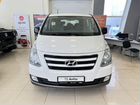 Hyundai H-1 2.4 AT, 2013, 162 000 км объявление продам