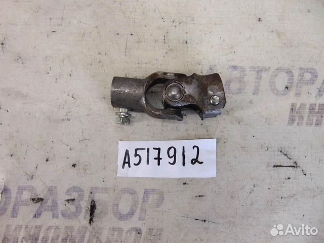 Кардан рулевой для Nissan Presea 2 1995-2000г