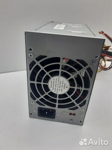 Блок питания hipro HP-D2808F3P 280W