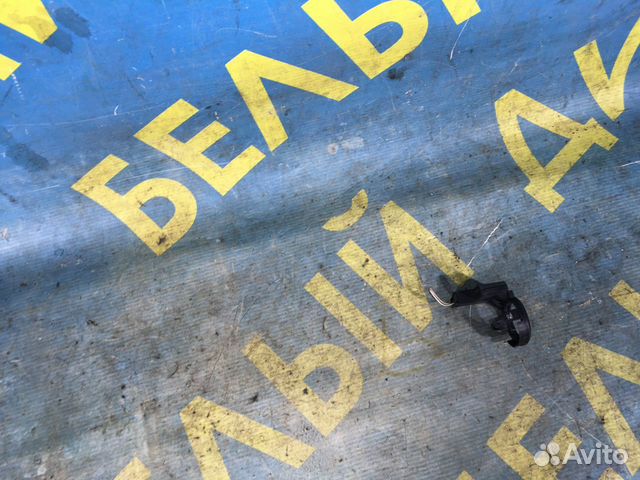 Антенна иммобилайзера Ford Focus 2