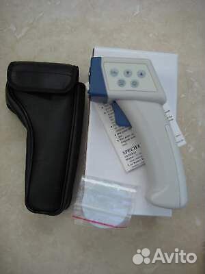 Толщиномер Проверка покраски авто