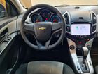 Chevrolet Cruze 1.6 AT, 2014, 101 000 км объявление продам