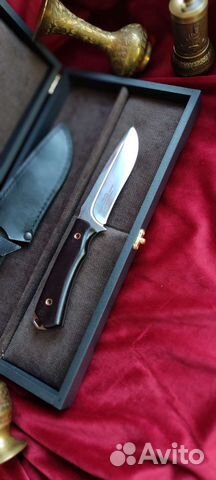 Ножи Кизляр, охота и рыбалка, сувениры, подарки