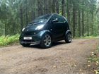 Smart Fortwo 0.7 AMT, 2006, 250 000 км