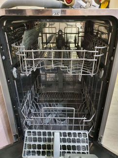 Встраиваемая посудомоечная машина 45 см Leran