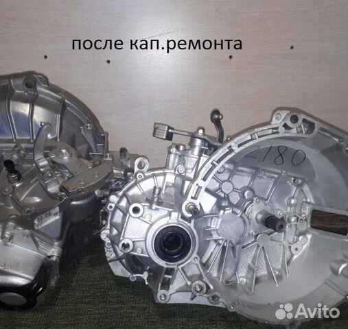 Завыла коробка передач веста