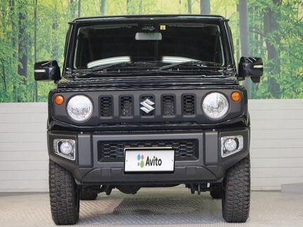 Suzuki Jimny 0.7 МТ, 2019, 17 650 км