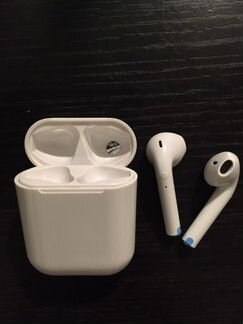 Беспроводные наушники S9 TWS