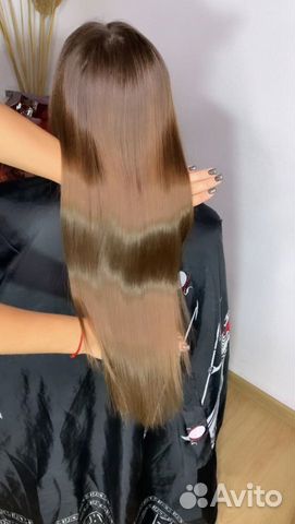 Кератиновое выпрямление/ботокс/бустап/флисинг