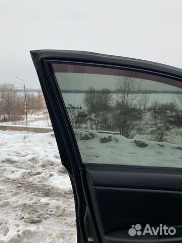 Съемная тонировка (Не силикон)