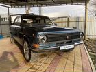 ГАЗ 24 Волга 2.5 МТ, 1986, 200 000 км объявление продам