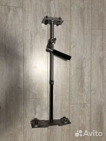 Стабилизатор для съемки механический