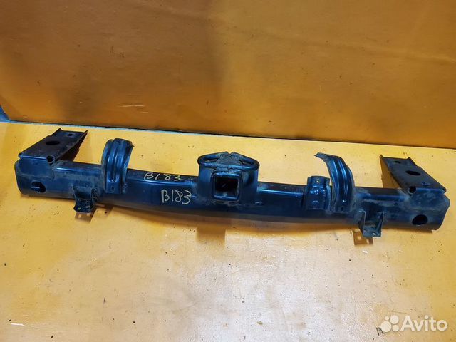 Фаркоп Honda Pilot 2 3.5 2011