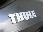 Багажник Thule Excellence XT объявление продам